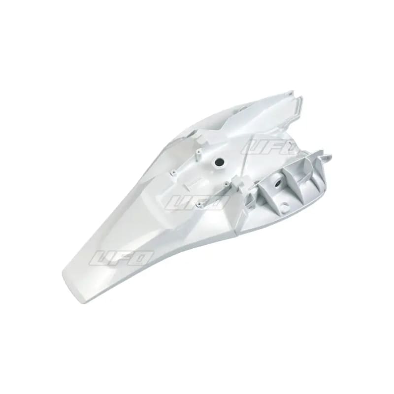 Błotnik tył UFO Husqvarna TC 85 18-20 biały