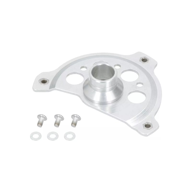 Zestaw montażowy osłony tarczy hamulcowej przód Circuit Balistico Kawasaki 450 19-22
