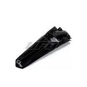 Błotnik tył UFO Honda CRF 250 14-17 CRF 450R 13-16 czarny