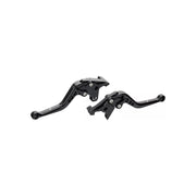 Dźwignie sportowe sprzęgła i hamulca HLP do Yamaha YZF 1000 R Thunderace XJR 1300 MZ 1000 SF ST Triumph Daytona 750