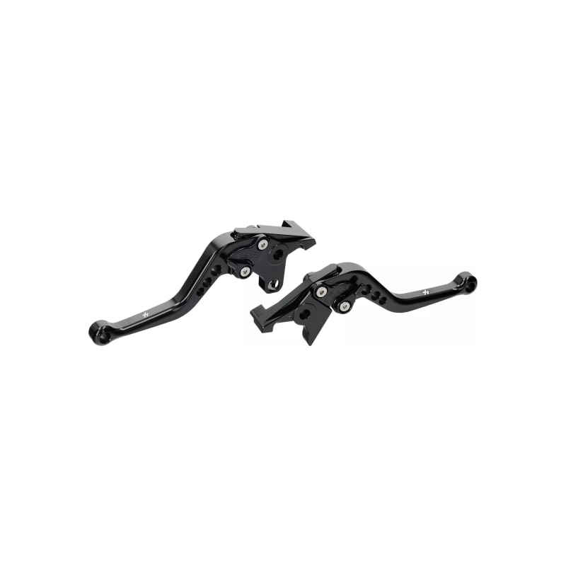 Dźwignie sportowe sprzęgła i hamulca HLP do Yamaha YZF 1000 R Thunderace XJR 1300 MZ 1000 SF ST Triumph Daytona 750