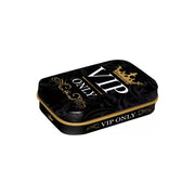 Pudełko miętówek Mintbox VIP Only