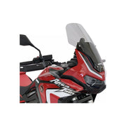 Szyba motocyklowa WRS Standard Honda CRF 1100 L przyciemniana