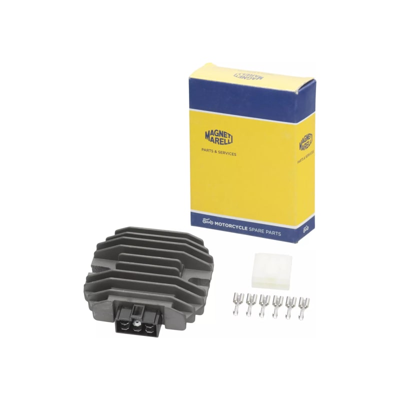Regulator napięcia Magneti Marelli Kawasaki Ninja 600 R 87-93