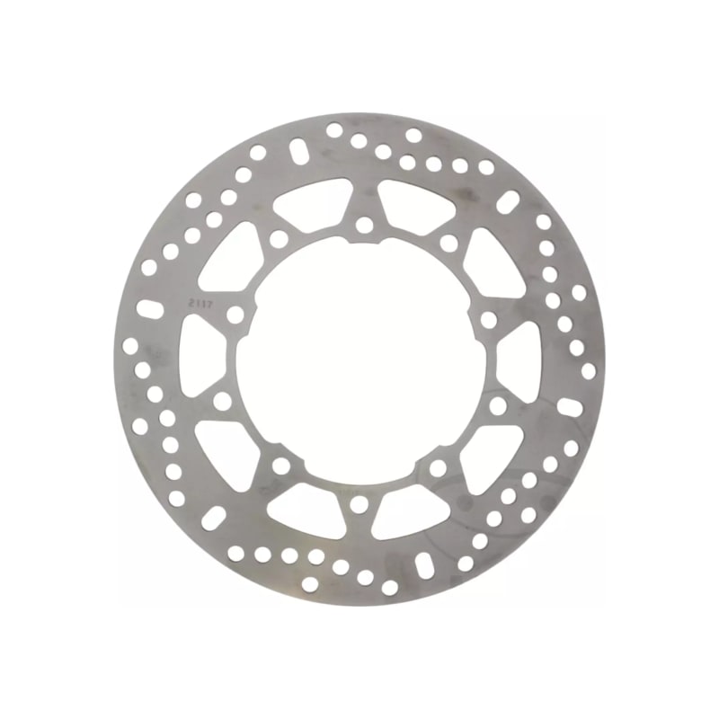 Tarcza hamulcowa EBC MD 2117 tył