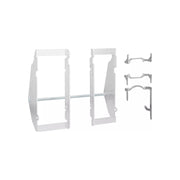 Osłona wzmocnienie chłodnicy aluminiowa HLP Beta RR 20-23