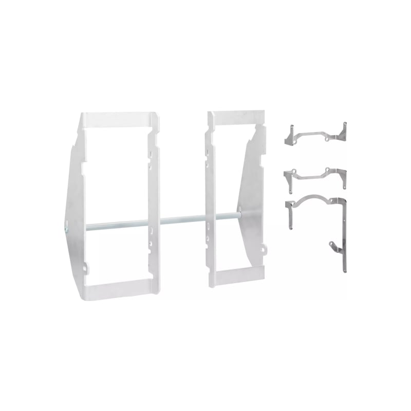 Osłona wzmocnienie chłodnicy aluminiowa HLP Beta RR 20-23