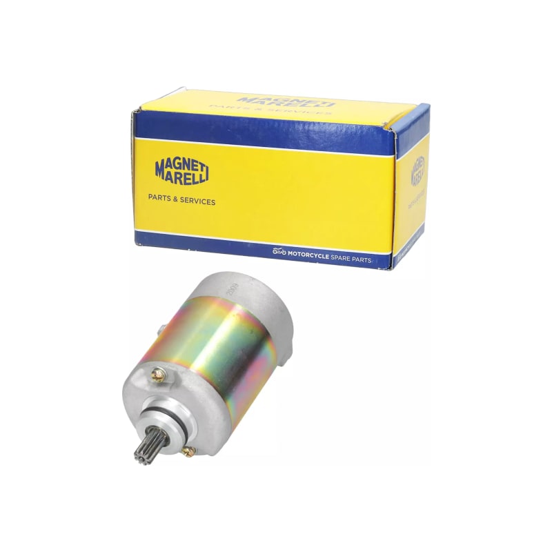 Rozrusznik elektryczny Magneti Marelli Honda CN 250 Spazio 91-99