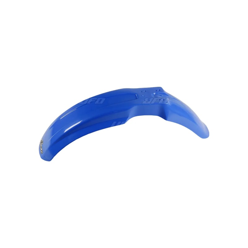 Błotnik przód UFO TM 80 125 250 97-00 niebieski