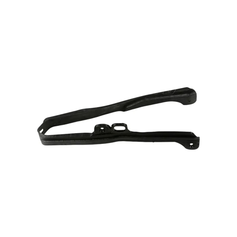Ślizg łańcucha napędowego UFO TM 80 125 250 97-00 czarny