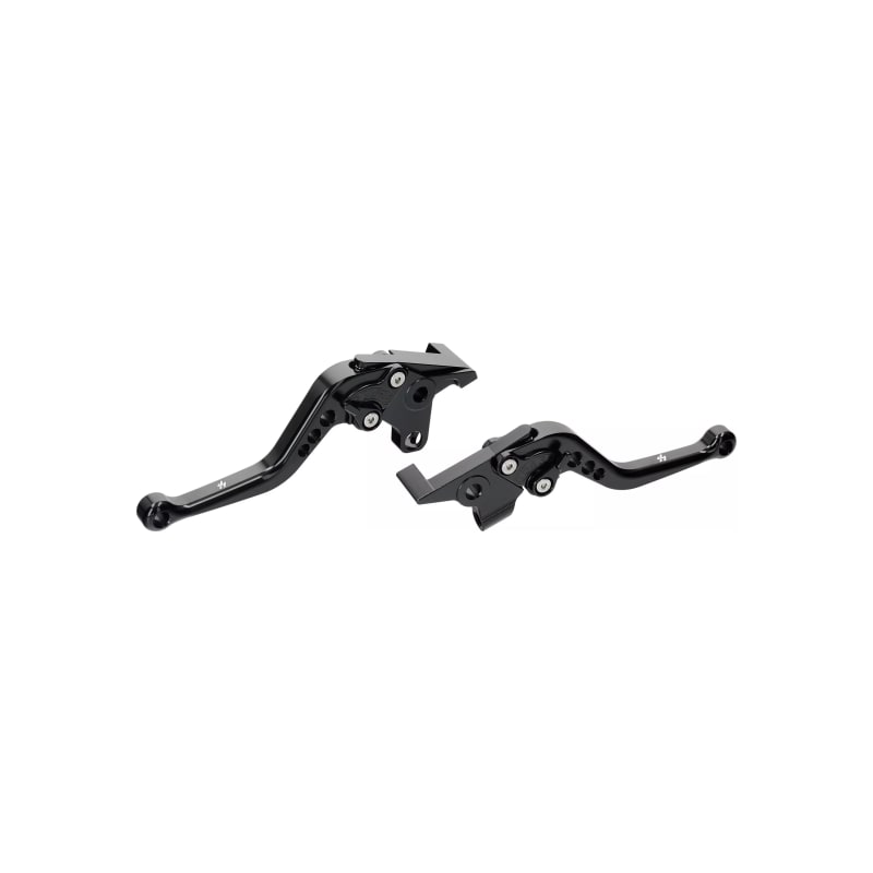 Dźwignie sportowe sprzęgła i hamulca HLP do Yamaha FJR 1300 A AS XJR 1300