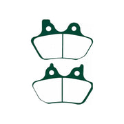 Klocki hamulcowe EBC FA 400 V (2 szt.)