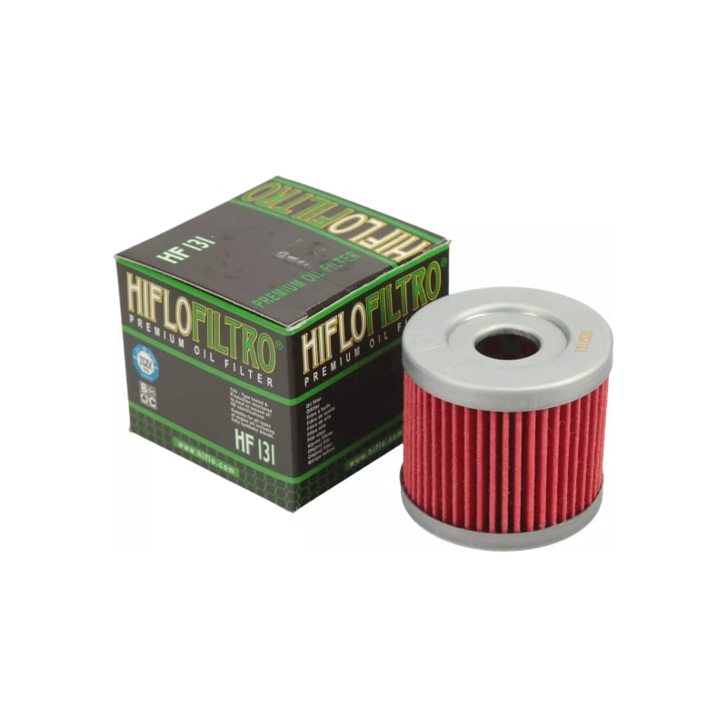 Filtr oleju HifloFiltro HF 131