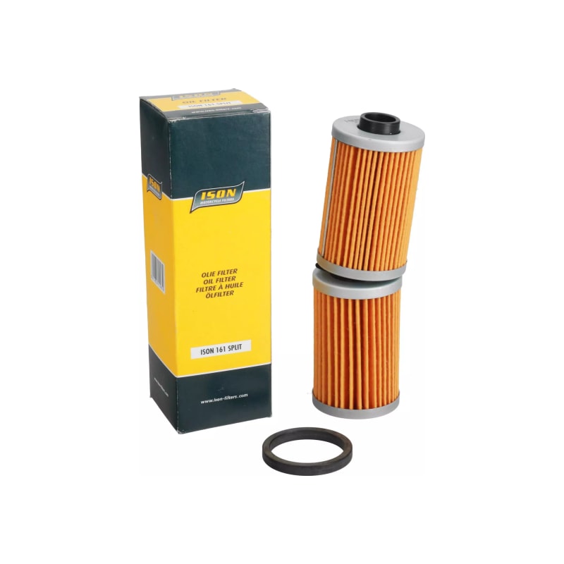 Filtr oleju Ison 161 HF 161