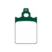 Klocki hamulcowe EBC FA 186 SFAC (2 szt.)