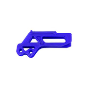 Prowadnica łańcucha UFO Yamaha YZ 125 250 09-20 YZF WRF 250 450 07-20 niebieski