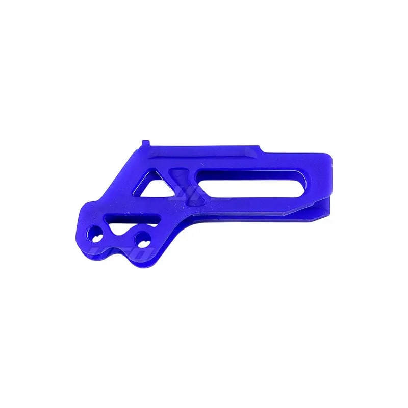 Prowadnica łańcucha UFO Yamaha YZ 125 250 09-20 YZF WRF 250 450 07-20 niebieski