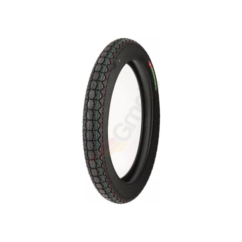 Opona Yuan Xing P23 3.00-18 18x3.00 6PR TT homologacja