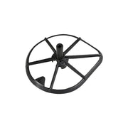 Mocowanie filtra powietrza UFO Honda CR 125 250 92-07 czarny