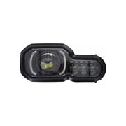 Lampa przód LED HLP BMW F800