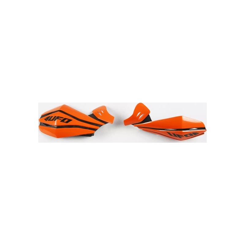 Listki zamienne do handbarów UFO Claw PM01640127 pomarańczowy