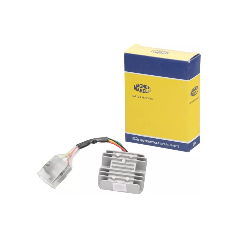 Regulator napięcia Magneti Marelli Kymco Agility R16 50 125 150 08-09