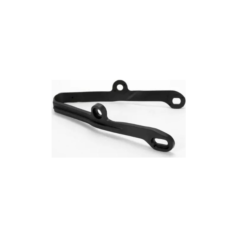 Ślizg łańcucha napędowego UFO Kawasaki KXF 250 09-16 KXF 450 09-15 czarny