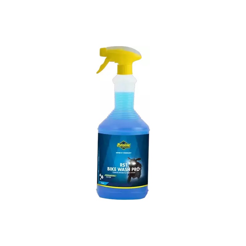 Środek do mycia motocykla Putoline RS1 Bike Wash Pro 1l