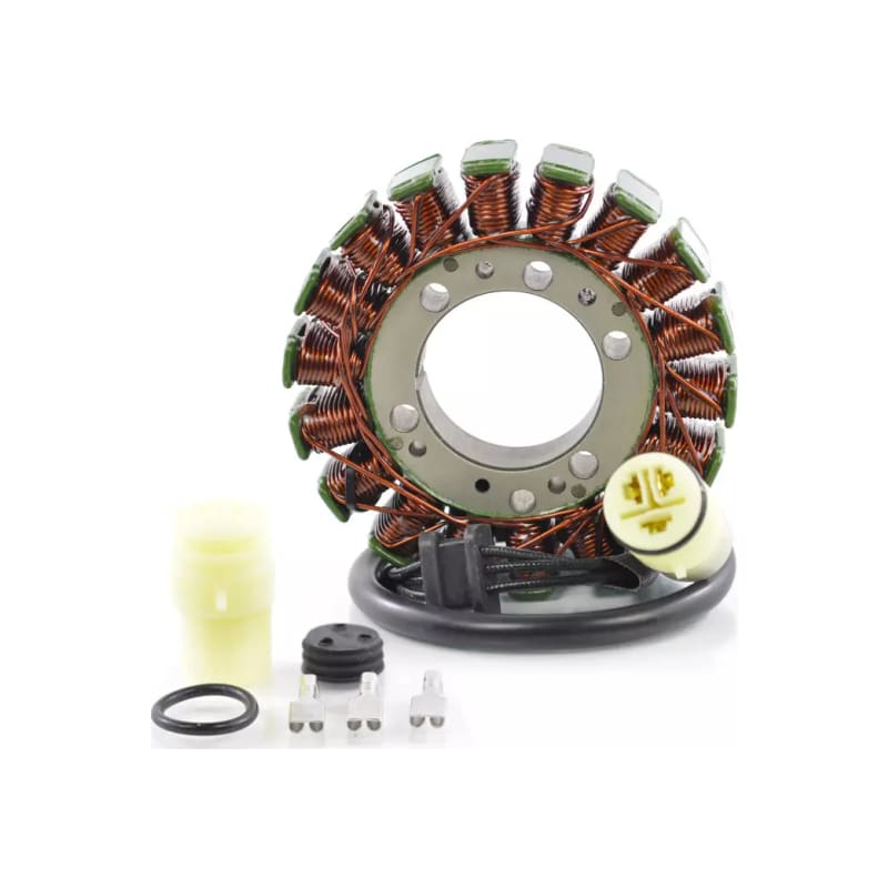 Iskrownik - stator Magneti Marelli Kawasaki ZX-6RR Z1000 03-08