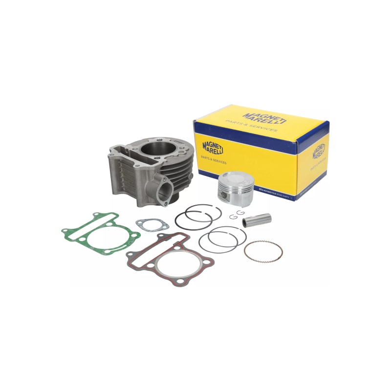 Cylinder kompletny Magneti Marelli Kymco 150 Agility