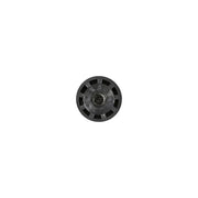 Rolka łańcucha prowadząca UFO Honda CRF 250R 10-11 CRF 450R X 09-11 czarny