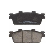 Klocki hamulcowe przód/tył Ferodo FDB2226EF Road Offroad Eco Friction