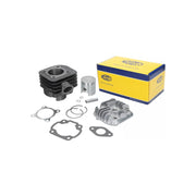 Cylinder kompletny 80 cm3 Magneti Marelli Minarelli Horizontal AC D47