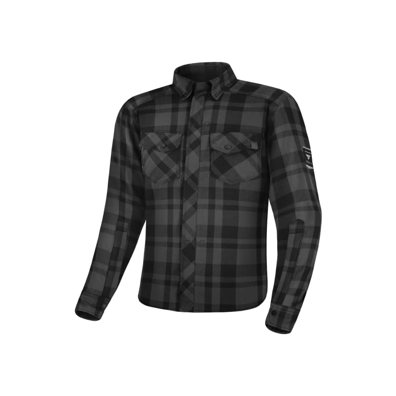 Koszula motocyklowa Shima Renegade Men 2