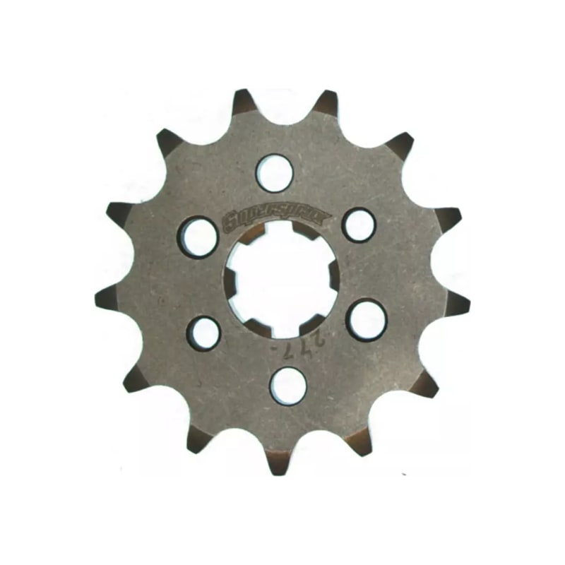 Zębatka przód Supersprox CST-277:14.2 14z