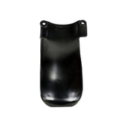 Osłona amortyzatora tylnego UFO Kawasaki KX 125 250 500 89 czarna
