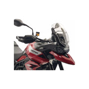 Szyba motocyklowa WRS Sport Triumph Tiger 900 przeźroczysta