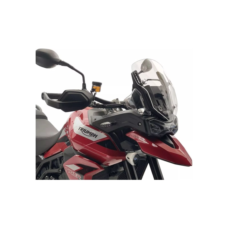 Szyba motocyklowa WRS Sport Triumph Tiger 900 przeźroczysta
