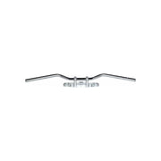 Kierownica TRW Lucas MCL128SC SBK sportive stal chrom 22mm