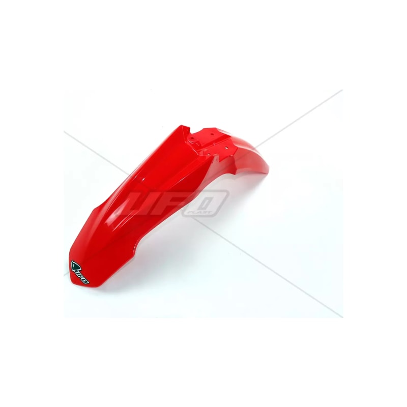 Błotnik przód UFO Honda CRF 250R 14-17 CRF 450R 13-16 czerwony