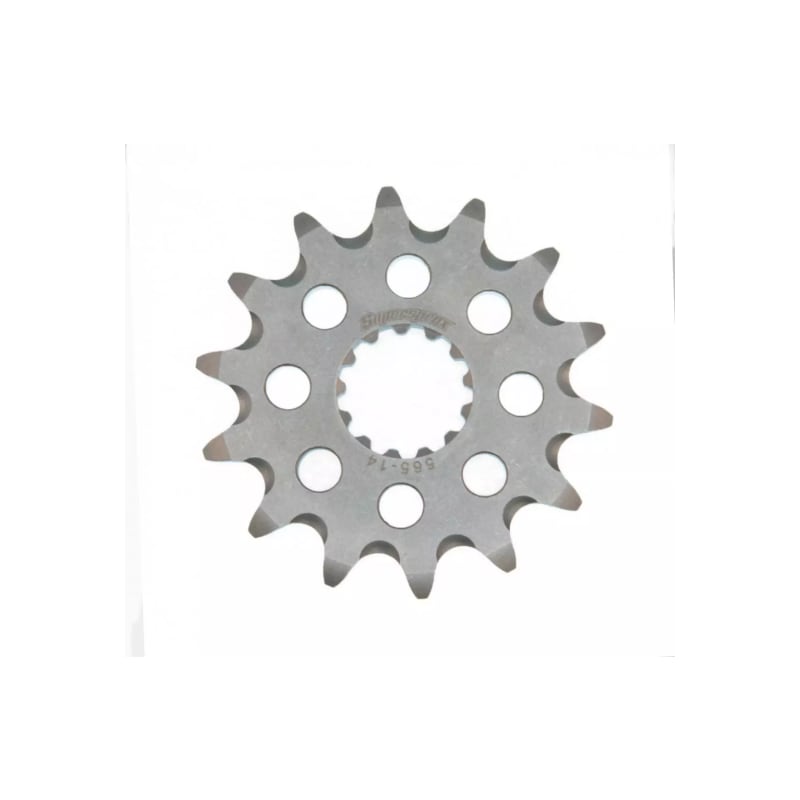 Zębatka przód Supersprox CST-565:14 SC 14z SC rozmiar 520 (JTF565.14)
