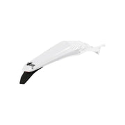 Błotnik tył UFO Yamaha WRF 250 15-19 WRF 450 16-19 (Enduro ze światłem LED) biały