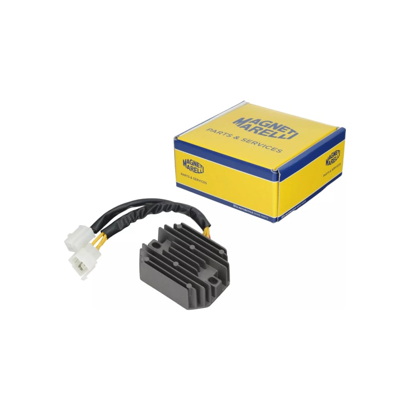 Regulator napięcia Magneti Marelli Suzuki Burgman 400 18-24