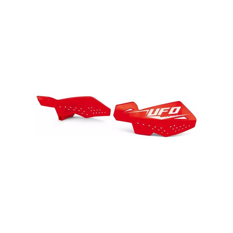 Listki zamienne do handbarów UFO Viper PM01648070 czerwony