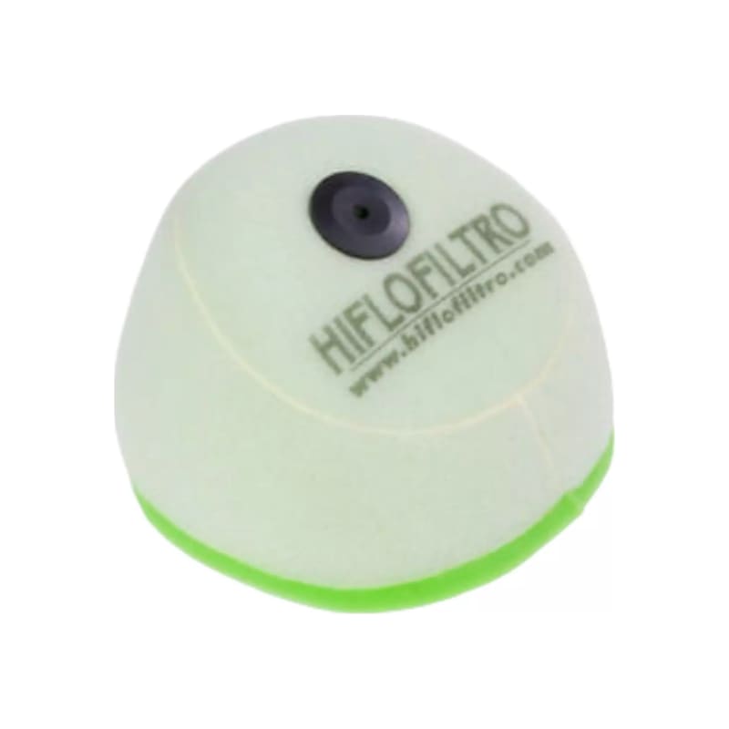 Gąbkowy filtr powietrza HifloFiltro HFF 3026
