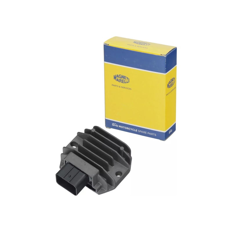Regulator napięcia Magneti Marelli Yamaha MT-10 16-21 MT-09 Tracer 21-