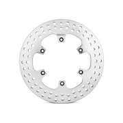 Tarcza hamulcowa tył Ferodo FMD0207R 240/110x5mm 6x124mm