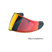 Scorpion KDSF03 EXOGT SP/1500/530 AIR Shield MAXVISION Red Mirror
