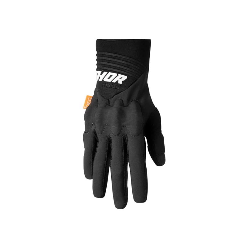 Thor rękawiczki MNSTY ROOST BK/WH