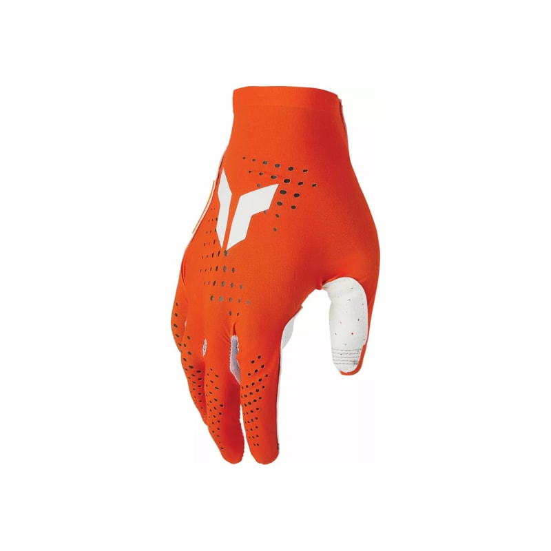 Thor rękawiczki SPORT VENTED - ORANGE